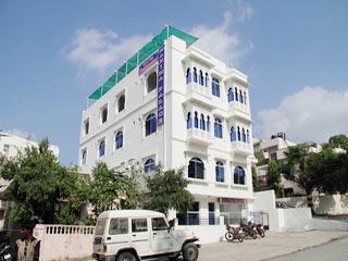 Hotel Mahima Palace